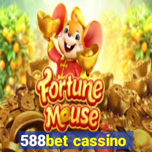 588bet cassino